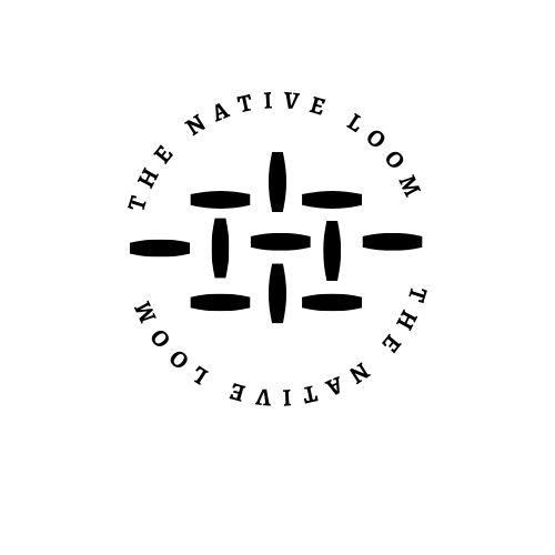 The Native loom